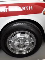 1965 ABARTH 850TC CORSA REPLICA